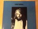 Leon Russell Self-Titled Debut 2017 180 Gram Blue Vinyl  Reissue LP