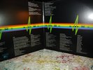 The Dark Side of the Moon by Pink Floyd Vinyl, Apr-2003