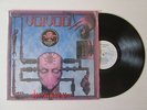 VOIVOD Nothingface LP USA MECHANIC RARE CANADIAN TECH THRASH SCI FI NO CD