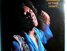 JIMI HENDRIX HENDRIX IN THE WEST RARE STILL SEALED ORIG '71 REPRISE LP BEAUTIFUL
