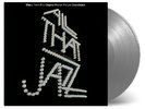R. Burns - All That Jazz (ltd silberfarbenes Vinyl)