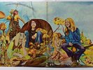 Philips Stereo PHS 600-278 Blue Cheer OutsideInside LP Vinyl is NM