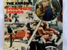 Tower DT 5094 The Arrows Featuring Davie Allan Cycle-Delic Sounds LP Vinyl NM-M