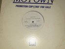 DIANA ROSS - UPSIDE DOWN (PROMO US DISCOMIX 12