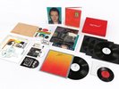 JOE STRUMMER 001 NEW SEALED LTD DELUXE VINYL BOX SET REISSUE IN STOCK