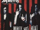 The Amorettes - White Hot Heat