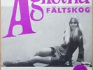 AGNETHA FÄLTSKOG (ABBA) * FÖLJ MED MIG * SWE 7