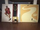 Bruno Mars 24k Magic + Doo Wops and Hooligans Vinyl