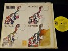 PSYCH LP The Smoke Kim Fowley Sidewalk 5912 The Smoke