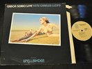 NUDE COVER Gabor Szabo Blue Thumb 6014 Gabor Szabo Live With Charles Lloyd