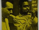Dizzy Gillespie & Stan Getz 