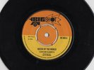 LLOYD AND CLAUDETTE - QUEEN OF THE WORLD 1970 BIG SHOT 7