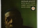 John Coltrane 