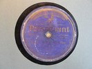 CHARLIE JACKSON - Papa's Lawdy Lawdy Blues / Airy Man Blues  PARAMOUNT 78 #12219