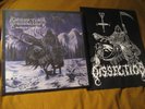 DISSECTION storm lights bane DIE HARD VINYL emperor mayhem satyricon darkthrone