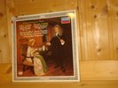 EMMA KIRKBY Bach Coffee Cantata Peasant Cantata L´OISEAU-LYRE LP Signed Signiert