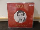 MINO REITANO Canta  LP M-/M- PRIMA STAMPA ITALIANA