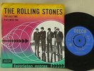 THE ROLLING STONES the last time NM Rare Dutch Favorieten Expres 7