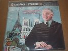 Classic Records: Rubinstein SAINT-SAENS/FRANCK - RCA LSC-2234 SEALED