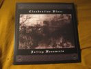 CLANDESTINE BLAZE falling monuments ORIG VINYL LP deathspell watain moonblood