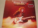 SEALED 1985 Polygram Records YNGWIE J MALMSTEEN's RISING FORCE MARCHING OUT LP