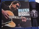 Kenny Burrell/Blues-The Common Ground/1967 DG Stereo/Verve V6-8746/PRISTINE M-