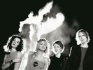 Hole - Celebrity Skin