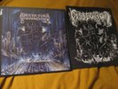 DISSECTION the somberlain DIE HARD VINYL emperor mayhem satyricon darkthrone