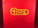 The Best Of The Four Tops 1973 USA Double Vinyl LP EXCELLENT CONDITION greatest