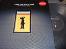 JAMIROQUAI : TRAVELLING WITHOUT MOVING 2LP 1996 SONY EU