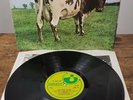 1970 PINK FLOYD ATOM HEART MOTHER VINYL ALBUM LP RECORD GATEFOLD SHVL 781