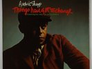 Archie Shepp 