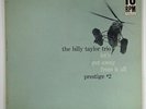 Billy Taylor 