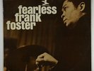 Frank Foster 