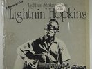 Lightnin' Hopkins 