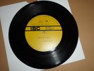 BARRY RYAN 'MAGICAL SPIEL' ONE-SIDED ACETATE 'IBC' HAROLD DAVISON AGENCY 1969 UK