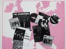 VARIOUS ARTISTS - European Garage Rock Part 2 Pebbles Vol. 18 LP Factory Sealed