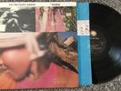 Pat Metheny Group 'Still Life (Talking) LP NM Promo Gold Stamp Inner Sleeve Lyle
