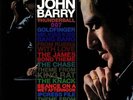 BARRY, John - Great Movie Sounds Of John Barry - Vinyl (180 gram vinyl LP)