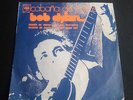 Bob Dylan - EP MEXICAN - 45 7