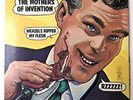The Mothers of Invention - Weasels Ripped My Flesh - White Label Promo