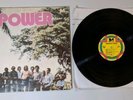 Orquesta Power 1973 Mericana Records MYS 115 latin Salsa VG