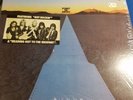 Judas Priest - Point Of Entry LP - Columbia NM Shrink