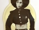 Prince Shaped Picture Disc Interview ‘86 Rare