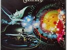 Santana III 4-Track Stereo Reel to Reel Tape 3-3/4 ips Columbia CR-30595