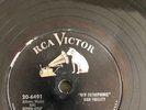JANIS MARTIN : DRUGSTORE ROCK AND ROLL  /  WILL YOU, WILLYUM.  US 78rpm (1956)