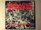 MIRACLE WORKERS Overdose lp GERMANY