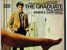 The Graduate Soundtrack, Simon and Garfunkel 4-Track Reel to Reel Tape 7-1/2 ips