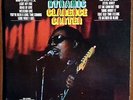 vintage  the dynamic  clarence carter   ex/ex  funk/soul