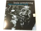 Louis Armstrong - What a Wonderful World - The Great Satchmo Live